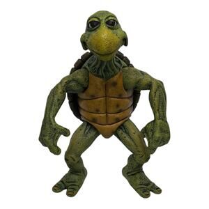 NECA Teenage Mutant Ninja Turtles 1/4 Baby Turtle Action Figure Loose - 54064 B
